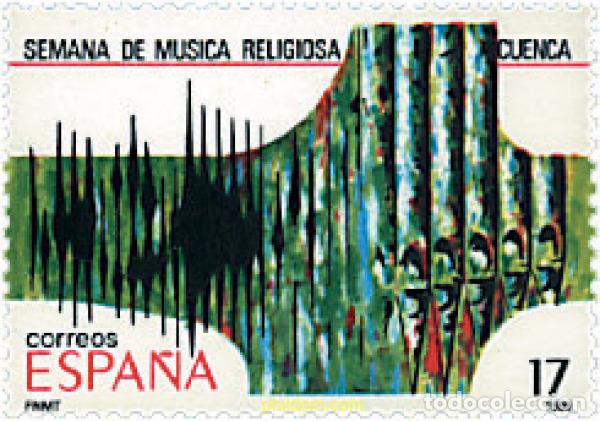 Sellos: 258345 MNH ESPA&Ntilde;A 1986 FIESTAS POPULARES