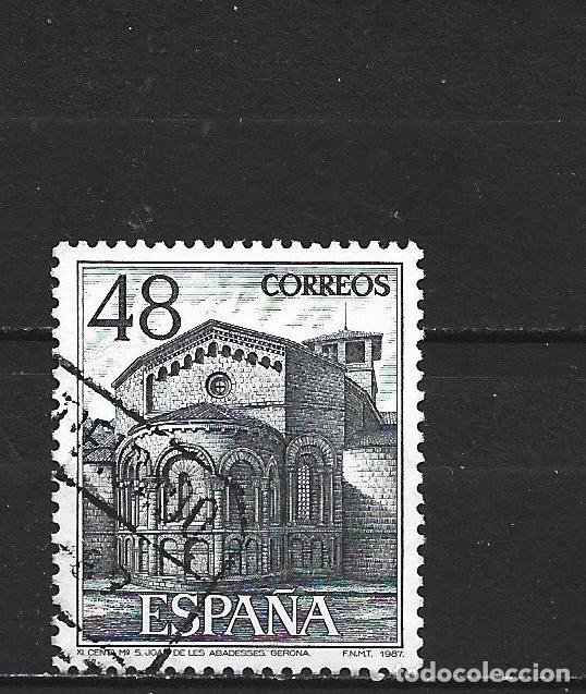 Sellos: ESPA&Ntilde;A EDIFIL NUM. 2903 USADO