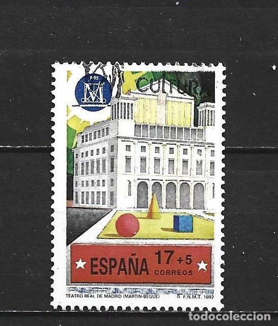 Sellos: ESPA&Ntilde;A EDIFIL NUM. 3230 USADO