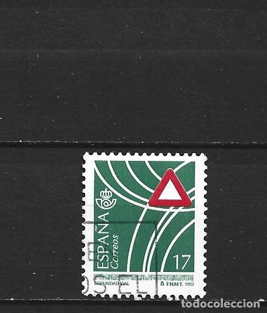 Sellos: ESPA&Ntilde;A EDIFIL NUM. 3237 USADO