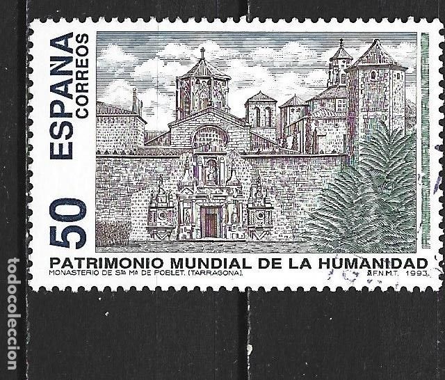 Sellos: ESPA&Ntilde;A EDIFIL NUM. 3276 USADO