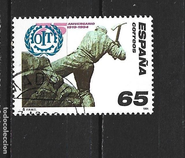 Sellos: ESPA&Ntilde;A EDIFIL NUM. 3288 USADO