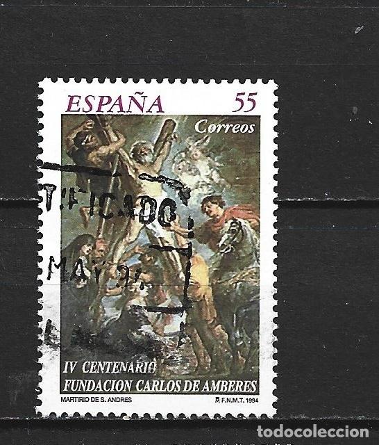 Sellos: ESPA&Ntilde;A EDIFIL NUM. 3298 USADO