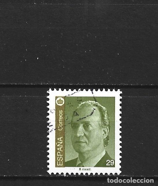 Sellos: ESPA&Ntilde;A EDIFIL NUM. 3307 USADO