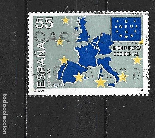 Sellos: ESPA&Ntilde;A EDIFIL NUM. 3324 USADO