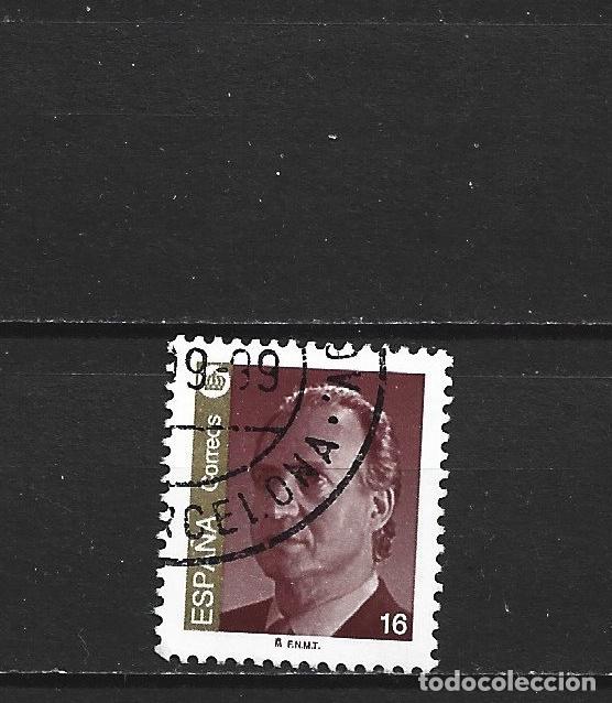 Sellos: ESPA&Ntilde;A EDIFIL NUM. 3466 USADO