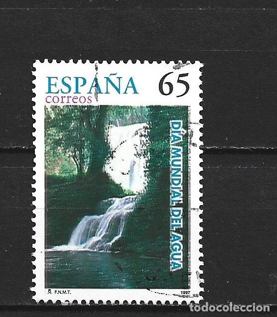 Sellos: ESPA&Ntilde;A EDIFIL NUM. 3474 USADO