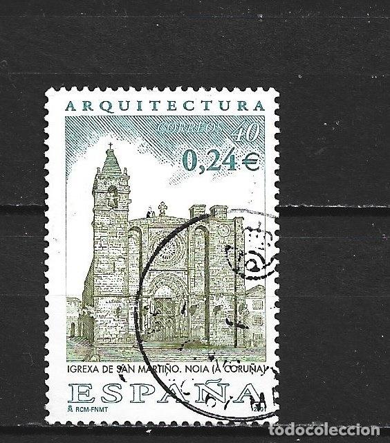 Sellos: ESPA&Ntilde;A EDIFIL NUM. 3797 USADO