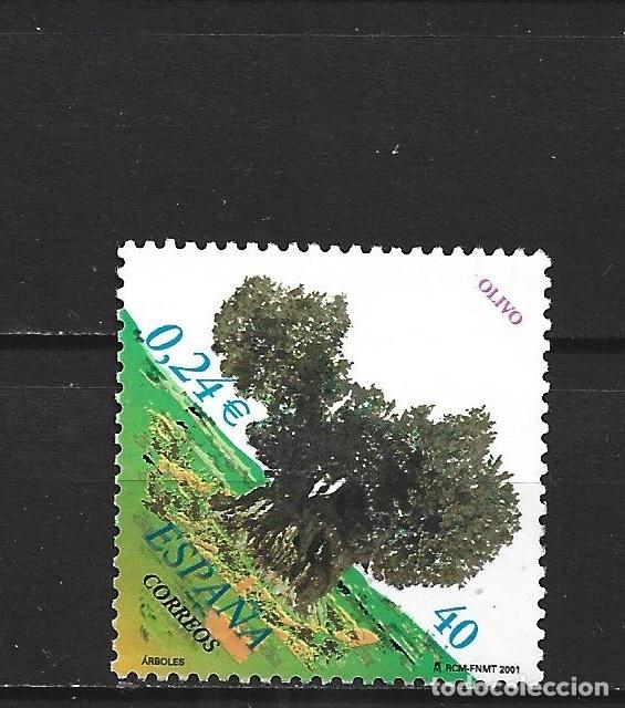 Sellos: ESPA&Ntilde;A EDIFIL NUM. 3803 USADO