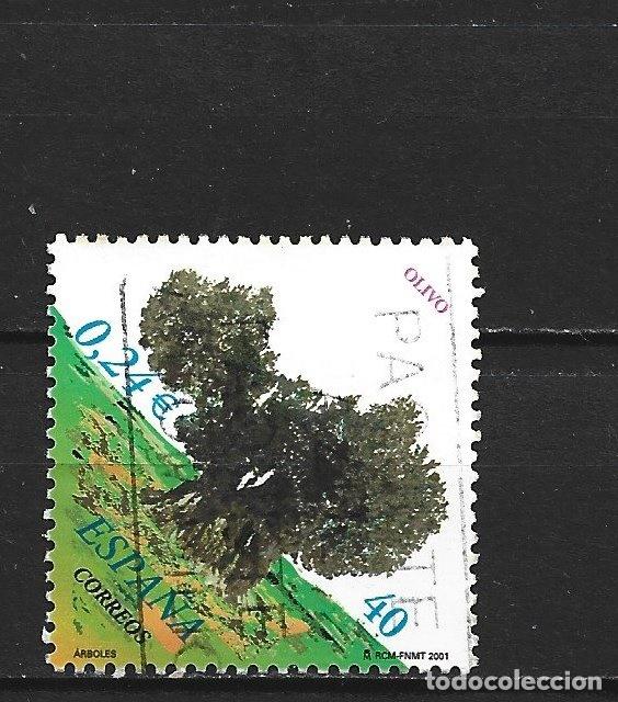 Sellos: ESPA&Ntilde;A EDIFIL NUM. 3803 USADO