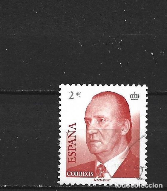 Sellos: ESPA&Ntilde;A EDIFIL NUM. 3864 USADO