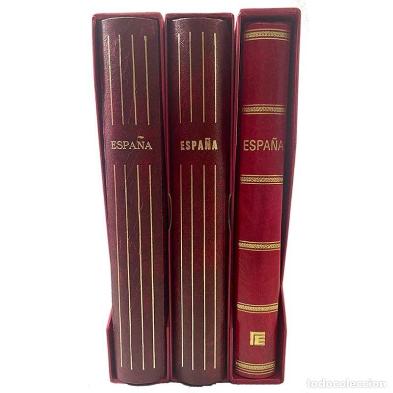 Sellos: COLECCION SELLOS DE ESPA&Ntilde;A NUEVOS A&Ntilde;OS COMPLETOS DEL 2002 AL 2013