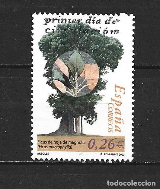 Sellos: ESPA&Ntilde;A EDIFIL NUM. 4022 USADO