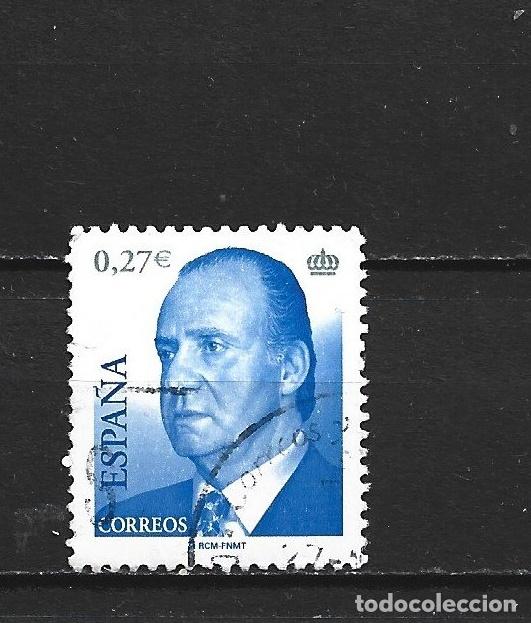 Sellos: ESPA&Ntilde;A EDIFIL NUM. 4049 USADO