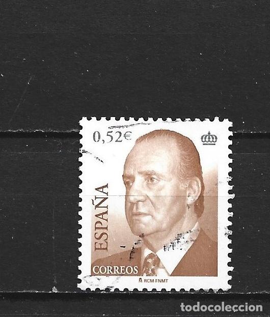 Sellos: ESPA&Ntilde;A EDIFIL NUM. 4050 USADO