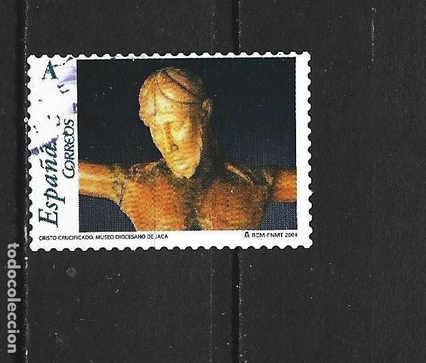 Sellos: ESPA&Ntilde;A EDIFIL NUM. 4059 USADO