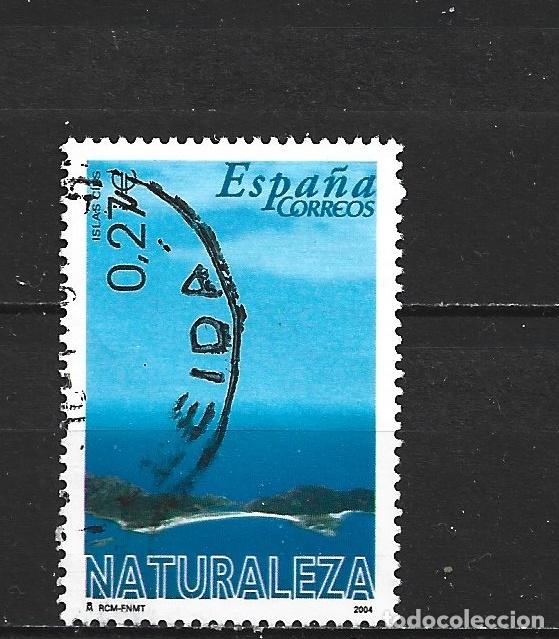 Sellos: ESPA&Ntilde;A EDIFIL NUM. 4122 USADO