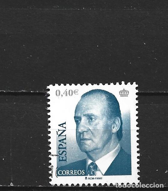 Sellos: ESPA&Ntilde;A EDIFIL NUM. 4144 USADO