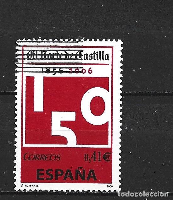 Sellos: ESPA&Ntilde;A EDIFIL NUM. 4233 USADO