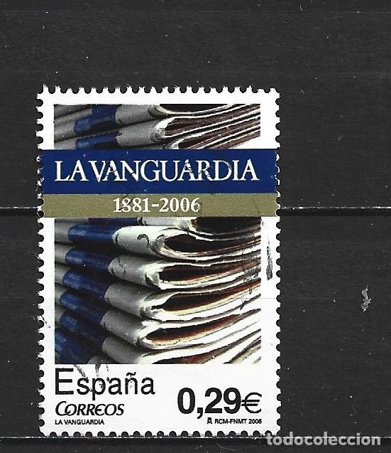 Sellos: ESPA&Ntilde;A EDIFIL NUM. 4283 USADO