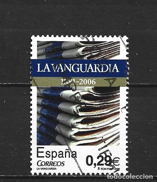 Sellos: ESPA&Ntilde;A EDIFIL NUM. 4283 USADO