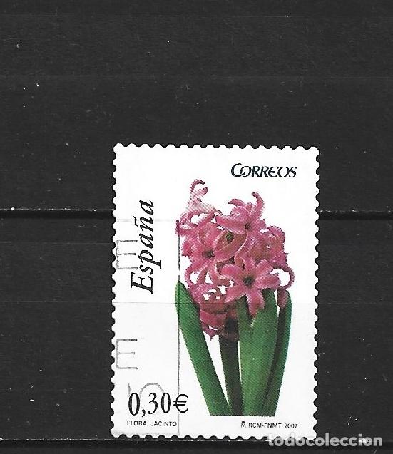 Sellos: ESPA&Ntilde;A EDIFIL NUM. 4302 USADO