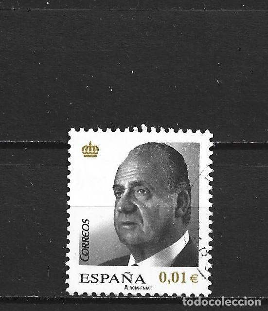 Sellos: ESPA&Ntilde;A EDIFIL NUM. 4360 USADO