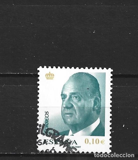 Sellos: ESPA&Ntilde;A EDIFIL NUM. 4363 USADO