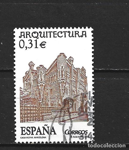 Sellos: ESPA&Ntilde;A EDIFIL NUM. 4403 USADO