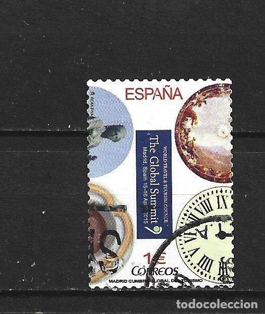 Sellos: ESPA&Ntilde;A EDIFIL NUM. 4929 USADO