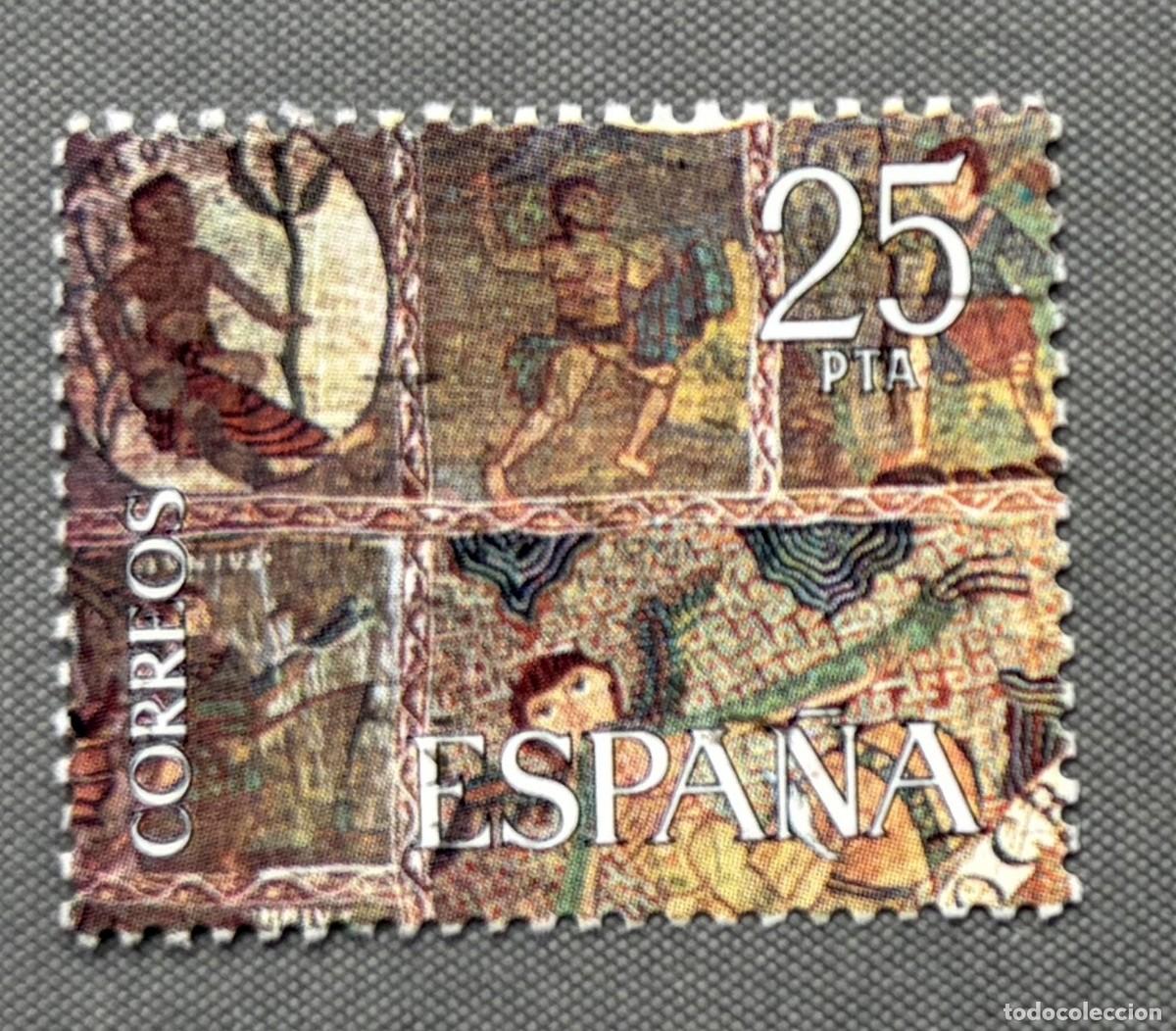 Sellos: A&ntilde;o 1980 - Edifil 3 sellos 2585 a 2587 usados
