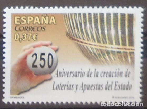 Sellos: 2013-ESPA&Ntilde;A-SELLOS NUEVOS-FACIAL-VER FOTO-(SERIE COMPLETA)N&ordm;4821-EFEMERIDES
