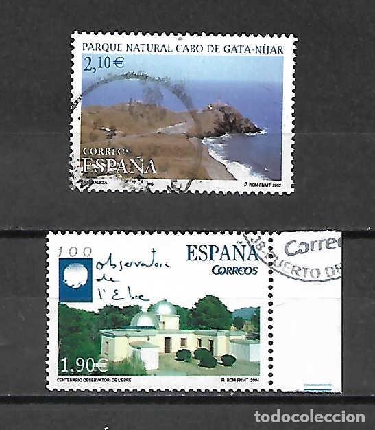 Sellos: sellos varios y muy buenos. Espa&ntilde;a