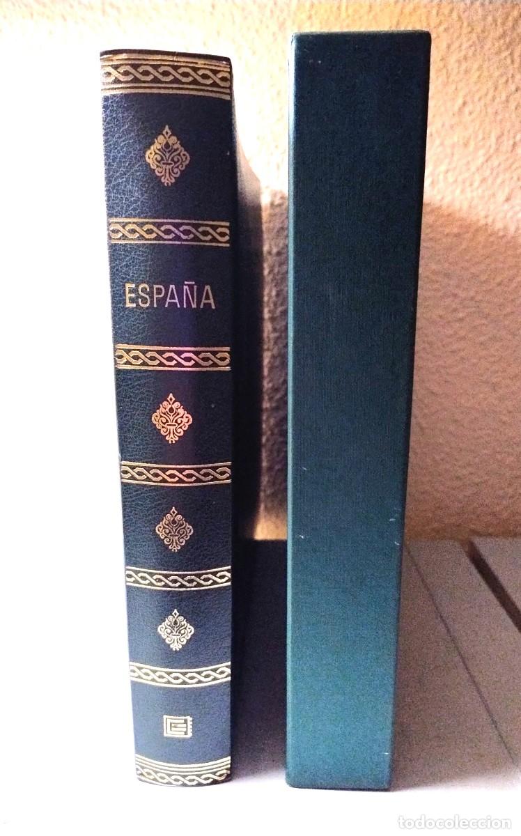 Sellos: Sellos Espa&ntilde;a serie 1981 a 1989