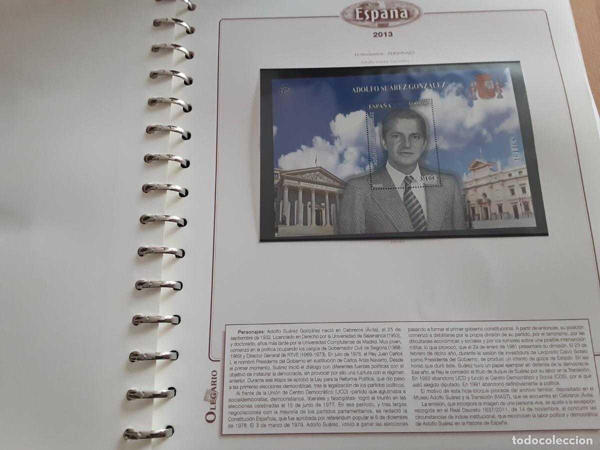 Sellos: Reinado D. Juan Carlos I