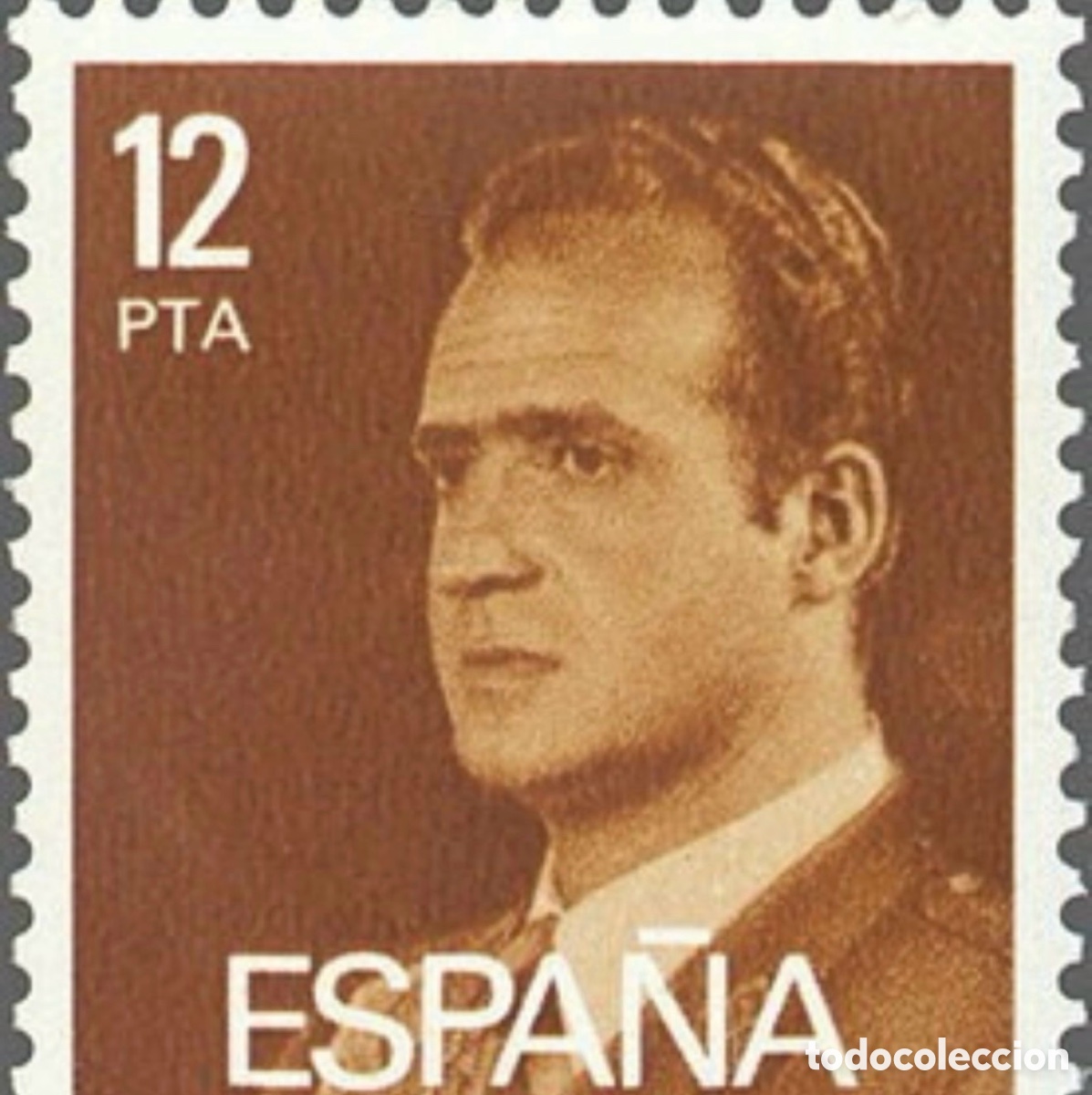 Sellos: S&uacute;per oferta todos los sellos de espa&ntilde;a 1977-2000 nuevos . 50% descuento facial