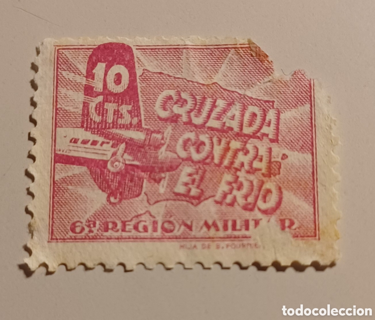 Sellos: Plan Sur de Valencia - Foto 6