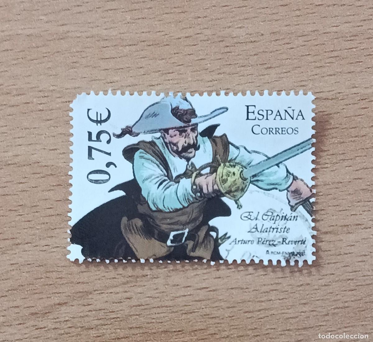 Sellos: Sellos Espa&ntilde;a 2002 Exp. Mundial de Filatelia. Edidil 3950