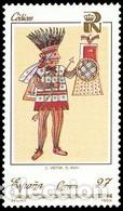 Stamps: ESPA&Ntilde;A 1992 - PATRIMONIO NACIONAL - CODICES - EDIFIL 3236A** PROCEDE DE HOJA BLOQUE