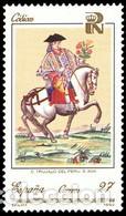 Stamps: ESPA&Ntilde;A 1992 - PATRIMONIO NACIONAL - CODICES - EDIFIL 3236B** PROCEDE DE HOJA BLOQUE