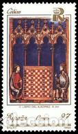 Stamps: ESPA&Ntilde;A 1992 - PATRIMONIO NACIONAL - CODICES - EDIFIL 3236C** PROCEDE DE HOJA BLOQUE