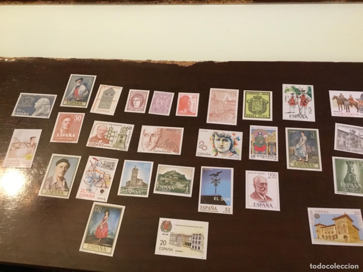Sellos: Lote sellos met&aacute;licos ,28 sellos