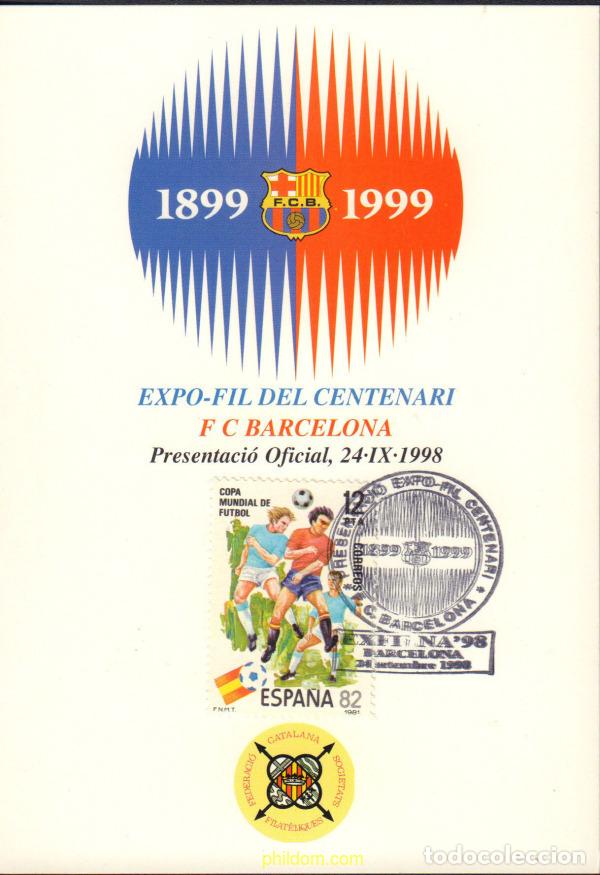 Sellos: 582075 MNH ESPA&Ntilde;A 1981 COPA DEL MUNDO DE FUTBOL. ESPA&Ntilde;A-82