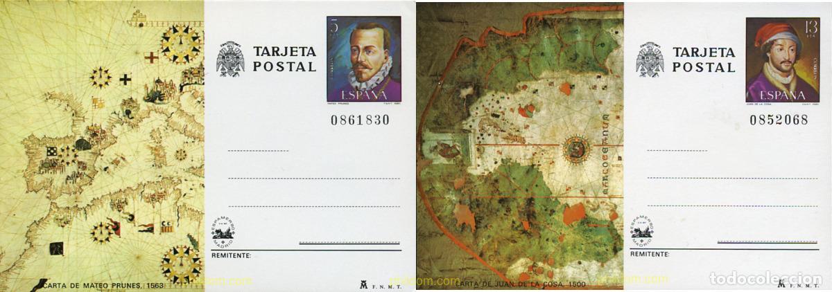 Sellos: 258361 MNH ESPA&Ntilde;A 1980 TURISMO