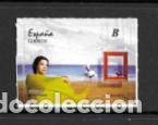 Sellos: ESPA&Ntilde;A 2011. TURISMO. EDIFIL 4621. NUEVO