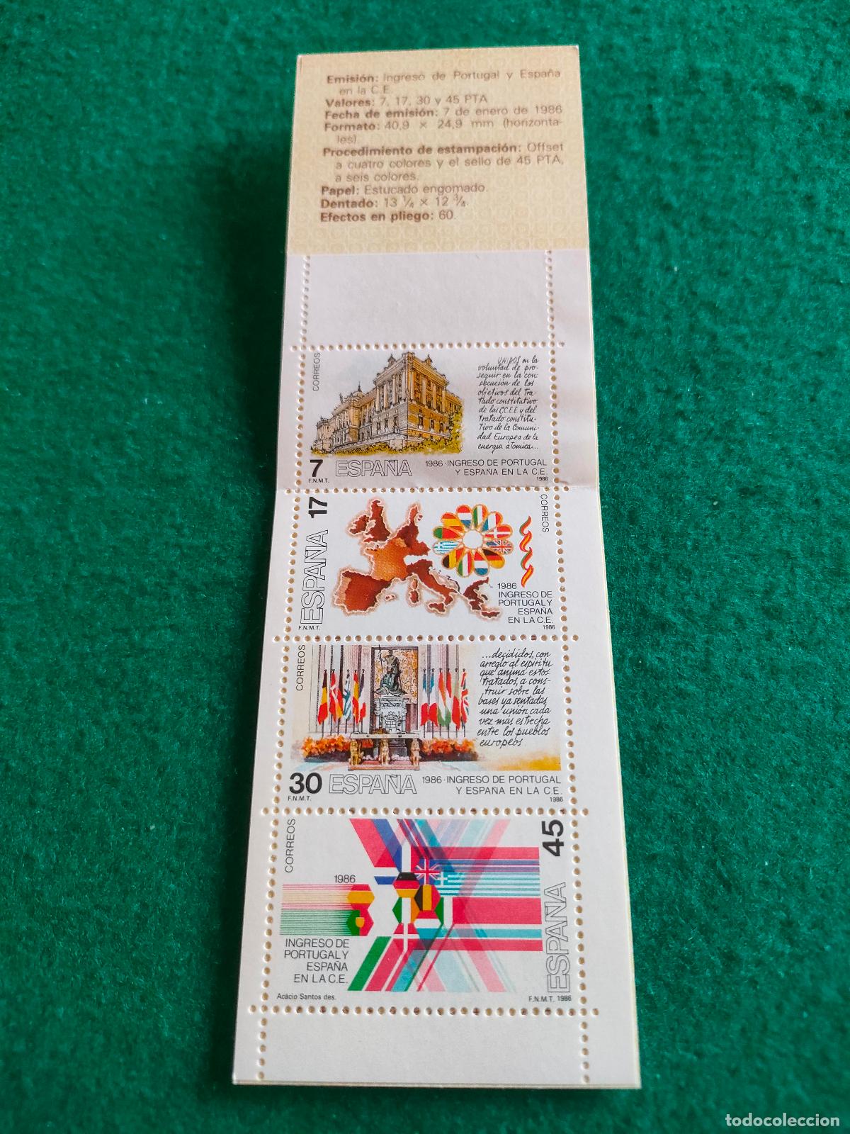 Briefmarken: EDIFIL 2825-C NUEVO PERFECTO