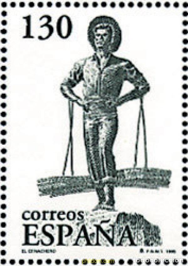 Sellos: 4170 MNH ESPA&Ntilde;A 1995 EXFILNA 95. EXPOSICION FILATELICA NACIONAL