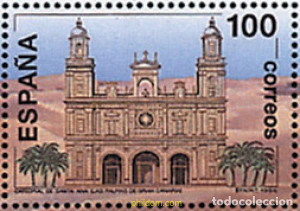 Timbres: 4166 MNH ESPA&Ntilde;A 1994 EXFILNA 94. EXPOSICION FILATELICA NACIONAL