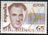 Timbres: EDIFIL 3302, MIGUEL CATALAN, INVESTIGADOR DE LA ESPECTROGRAFIA, NUEVO ***