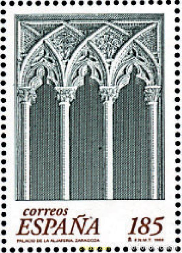 Timbres: 4182 MNH ESPA&Ntilde;A 1999 EXFILNA 99. EXPOSICION FILATELICA NACIONAL